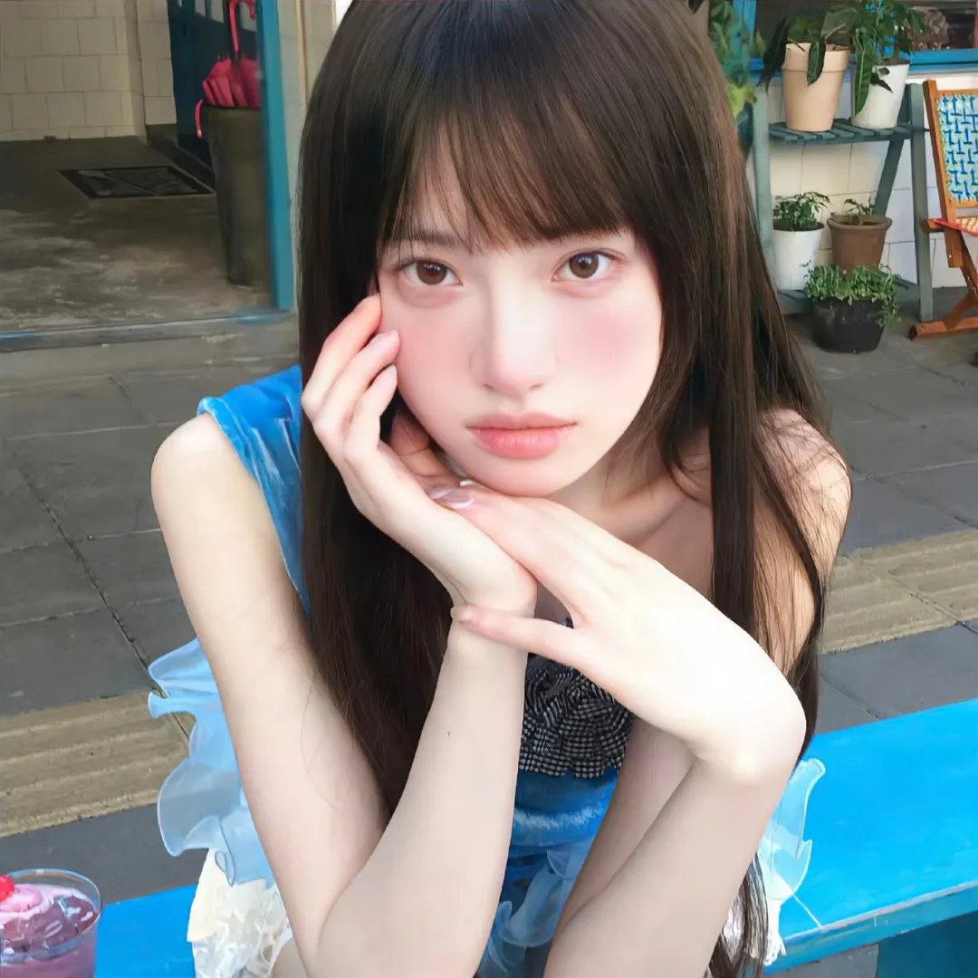 我的美好人生