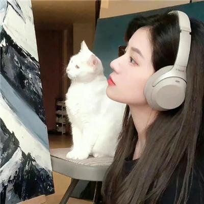 我和我的小黑豹